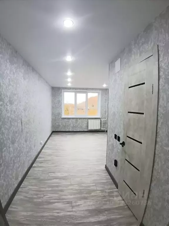 Студия Красноярский край, Красноярск ул. Корнетова, 12 (18.0 м) - Фото 2