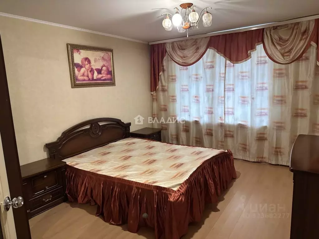 2-к кв. Владимирская область, Владимир Перекопский военный городок, 33 ... - Фото 1