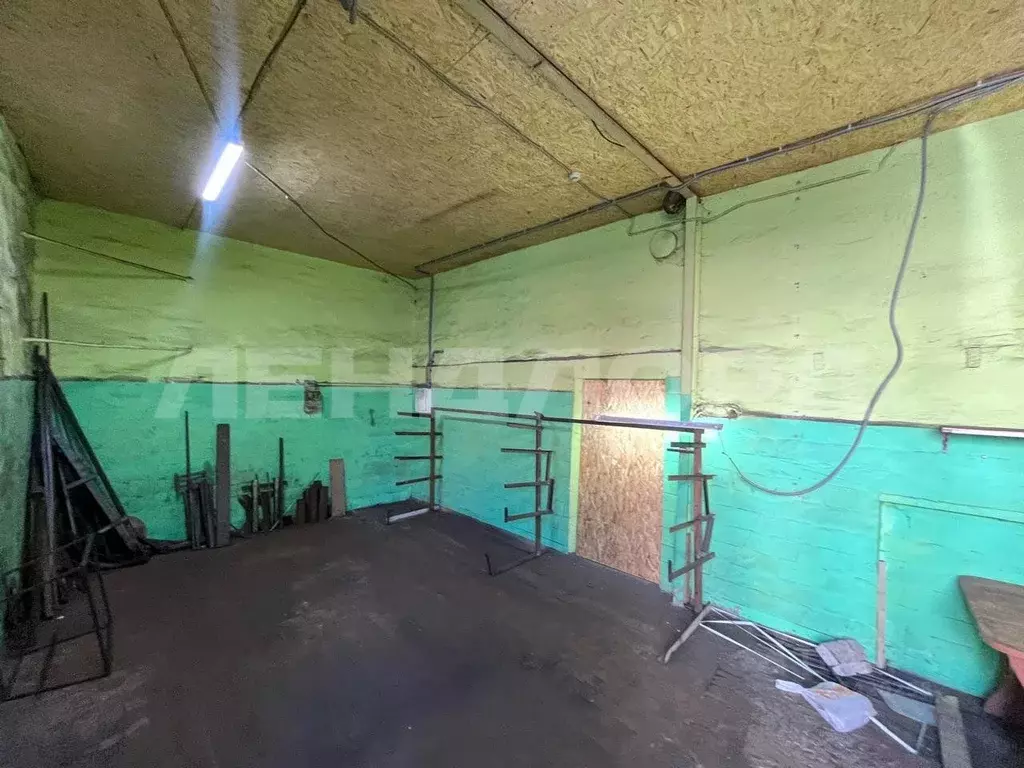 Склад в Ростовская область, Ростов-на-Дону ул. 14-я Линия, 46/54 (34 ... - Фото 2