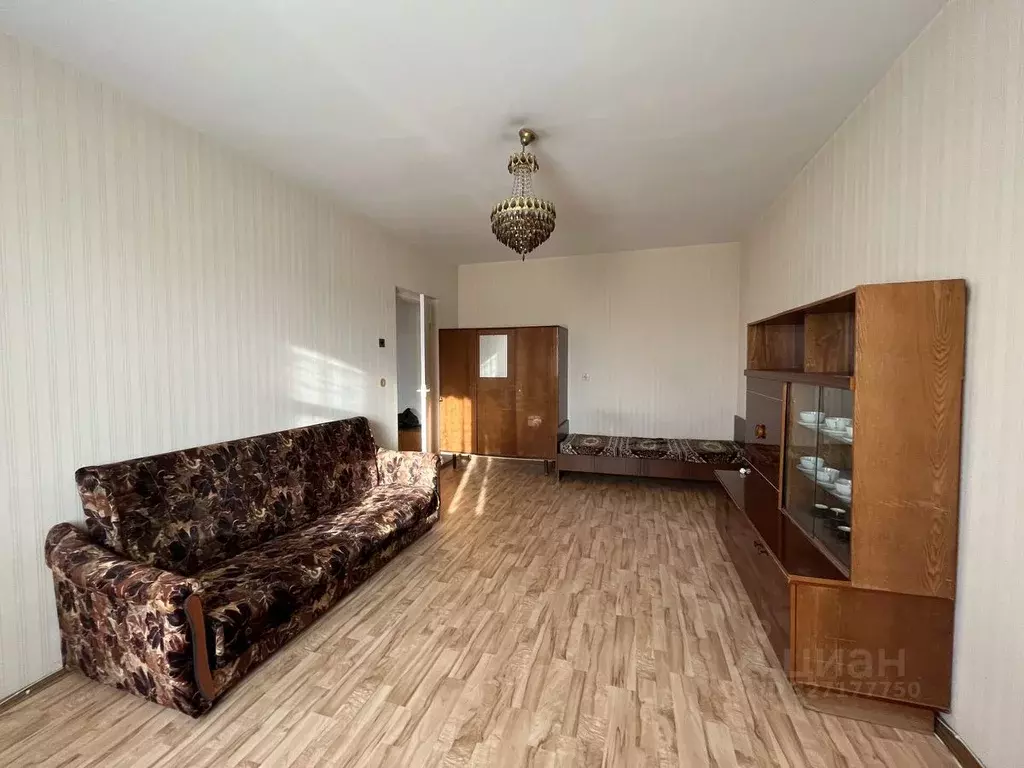 1-к кв. Санкт-Петербург Яхтенная ул., 10К3 (39.4 м) - Фото 1