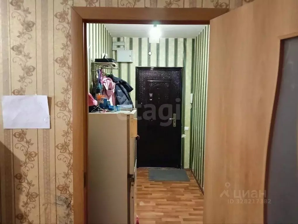 2-к кв. Курская область, Курск просп. Хрущева, 36 (51.0 м) - Фото 2