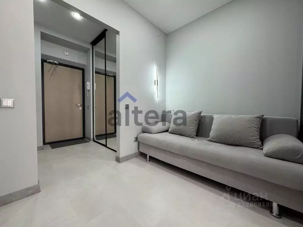 Студия Татарстан, Казань Стадионная ул., 1 (30.0 м) - Фото 2