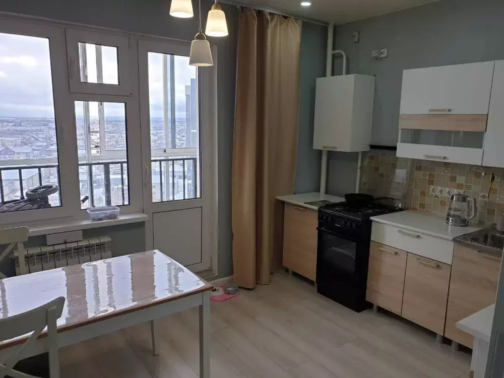 Квартира, 1 комната, 44 м - Фото 0