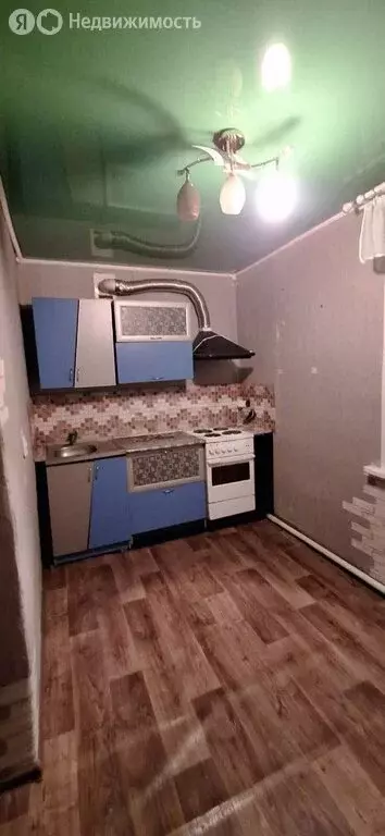 1-комнатная квартира: Ялуторовск, улица Ентальцева, 18 (43 м) - Фото 2