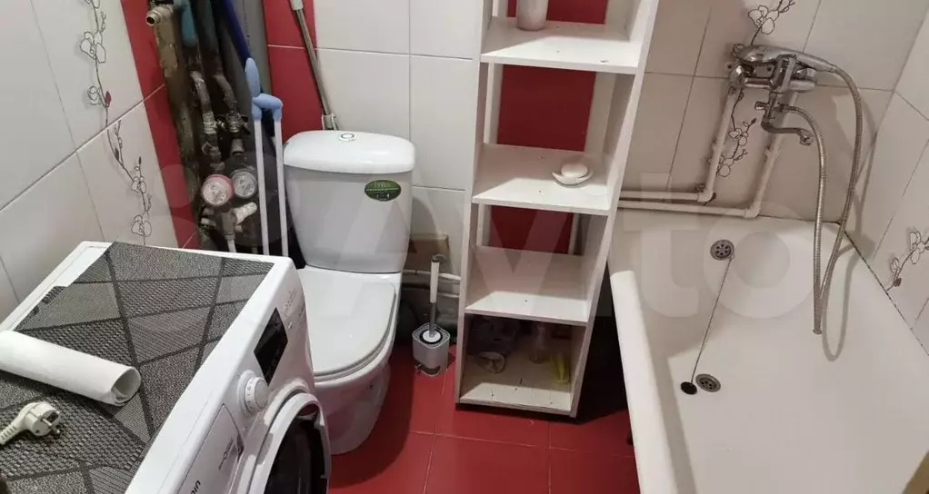 2-к. квартира, 40 м, 7/9 эт. - Фото 0