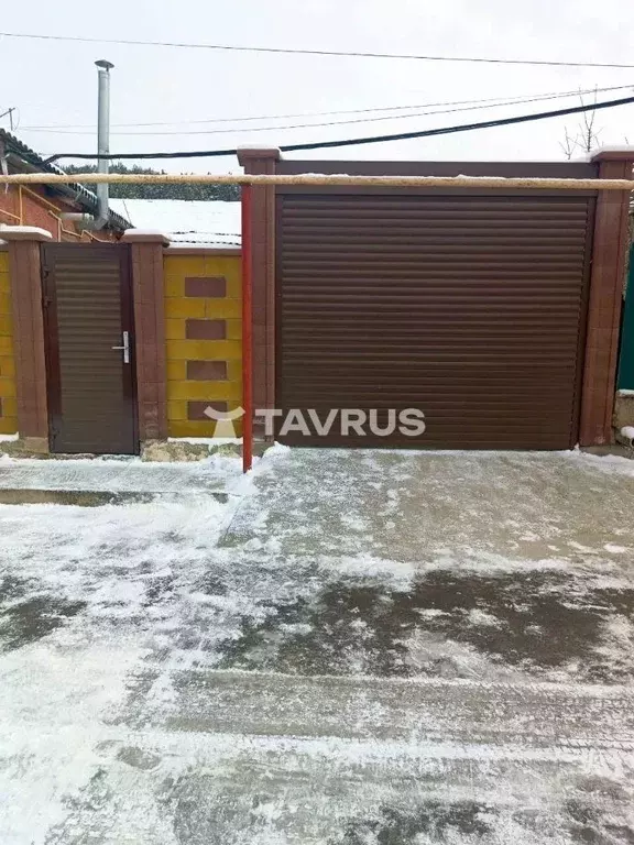 Дом в Крым, Симферопольский район, Добровское с/пос, с. Пионерское  ... - Фото 2