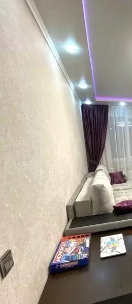Продаётся 2-к квартира, 58 м - Фото 1