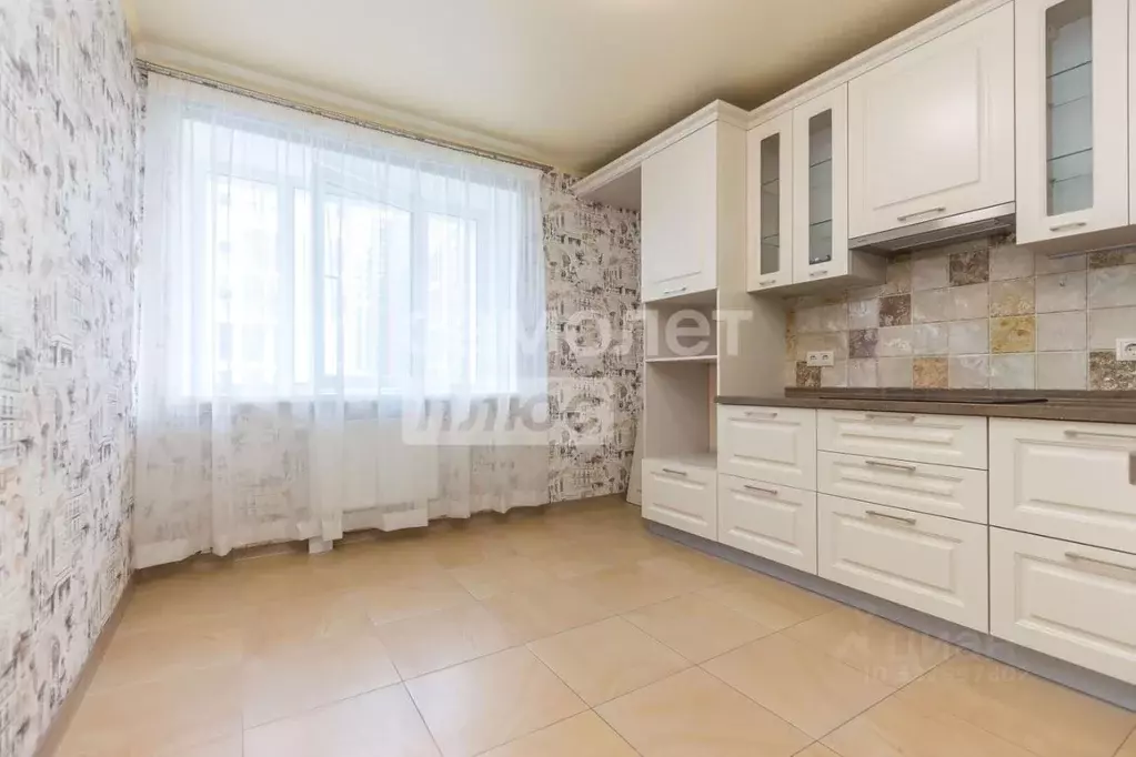 2-к кв. Башкортостан, Уфа ул. Гафури, 56 (60.3 м) - Фото 1