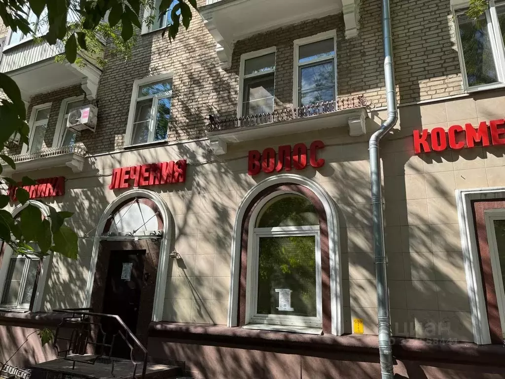 Помещение свободного назначения в Москва ул. Ватутина, 18 (163 м) - Фото 1