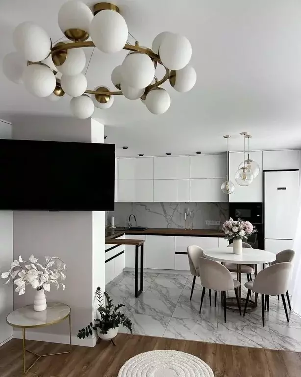 2-к кв. Краснодарский край, Сочи Сириус пгт, ул. Нижнеимеретинская ... - Фото 2