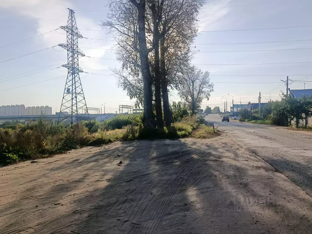 Дом в Тверская область, Тверь Черкасская ул., 26 (87 м) - Фото 2