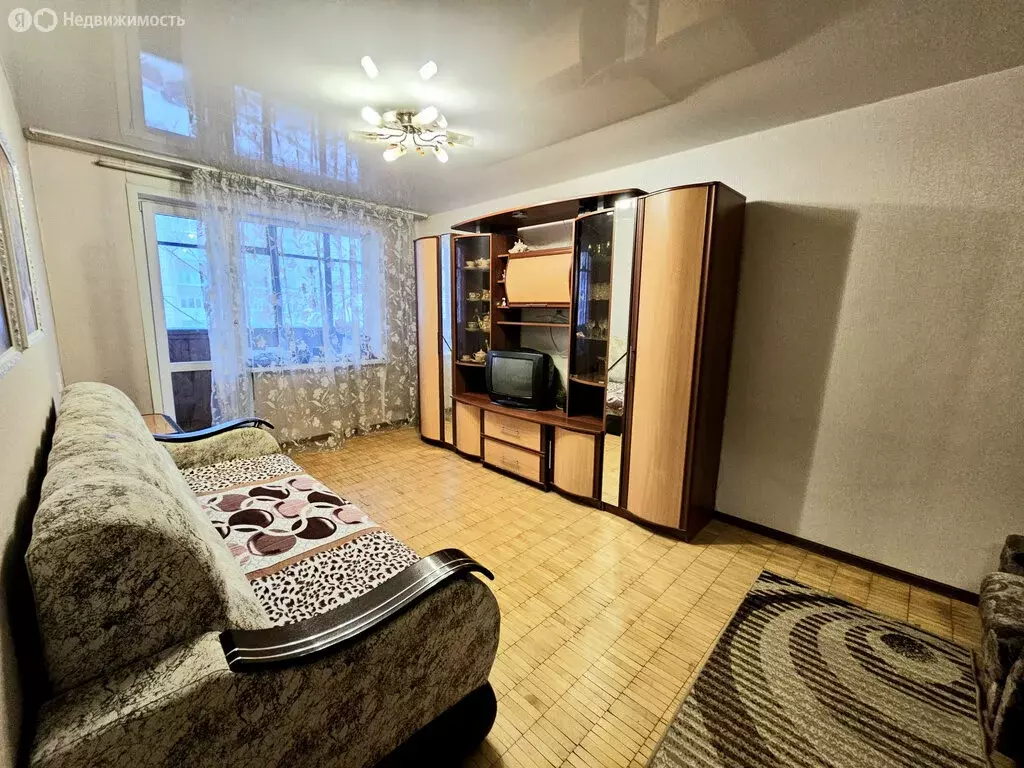 2-комнатная квартира: Киров, улица Воровского, 157 (47 м) - Фото 2