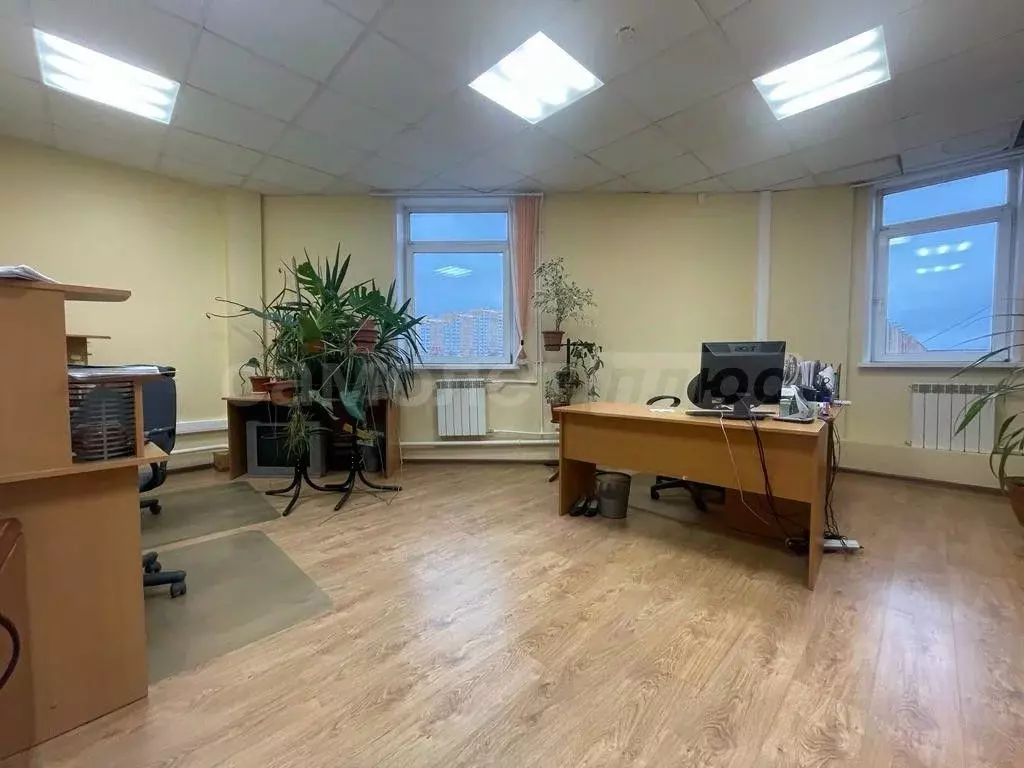 Офис в Московская область, Наро-Фоминск ул. Маршала Г.К. Жукова, 13 ... - Фото 2