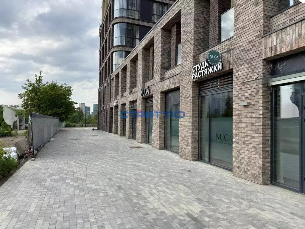 Помещение свободного назначения в Москва просп. Лихачева, 18к5 (49 м) - Фото 2