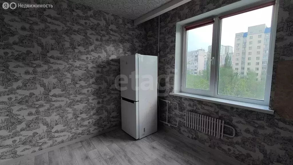 1-комнатная квартира: Саратов, улица имени С.Ф. Тархова, 29 (37 м) - Фото 2