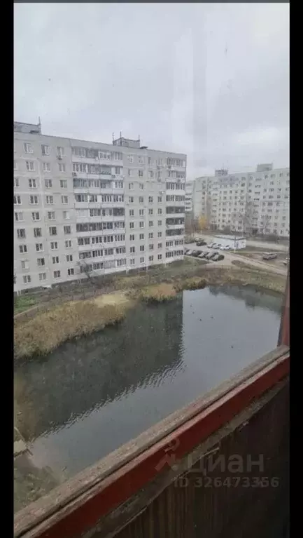 3-к кв. Московская область, Орехово-Зуево ул. Урицкого, 46 (56.0 м) - Фото 1