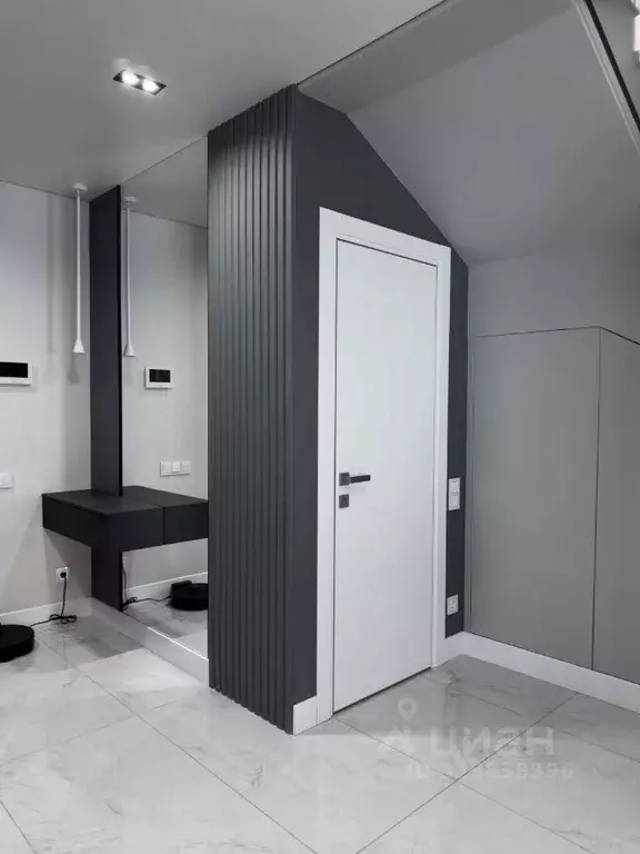 Таунхаус в Краснодарский край, Краснодар ул. Оливковая, 1к115 (129 м) - Фото 2