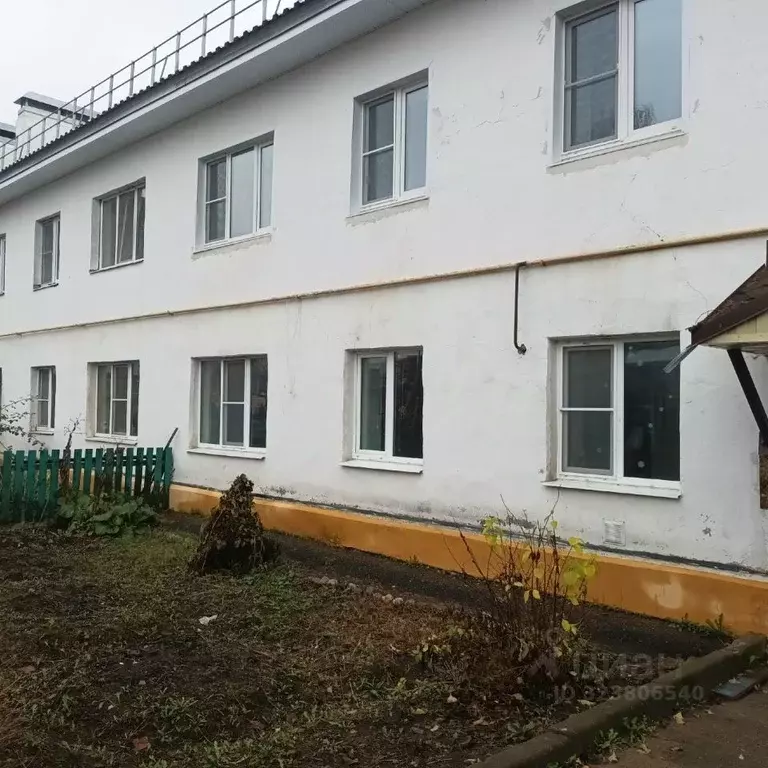 2-к кв. Владимирская область, Юрьев-Польский 1 Мая ул., 76 (42.9 м) - Фото 1