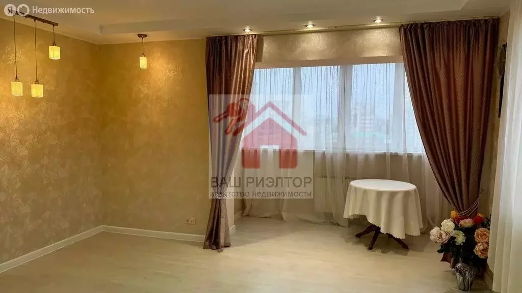 1-комнатная квартира: Самара, Самарская улица, 131 (57.3 м) - Фото 2