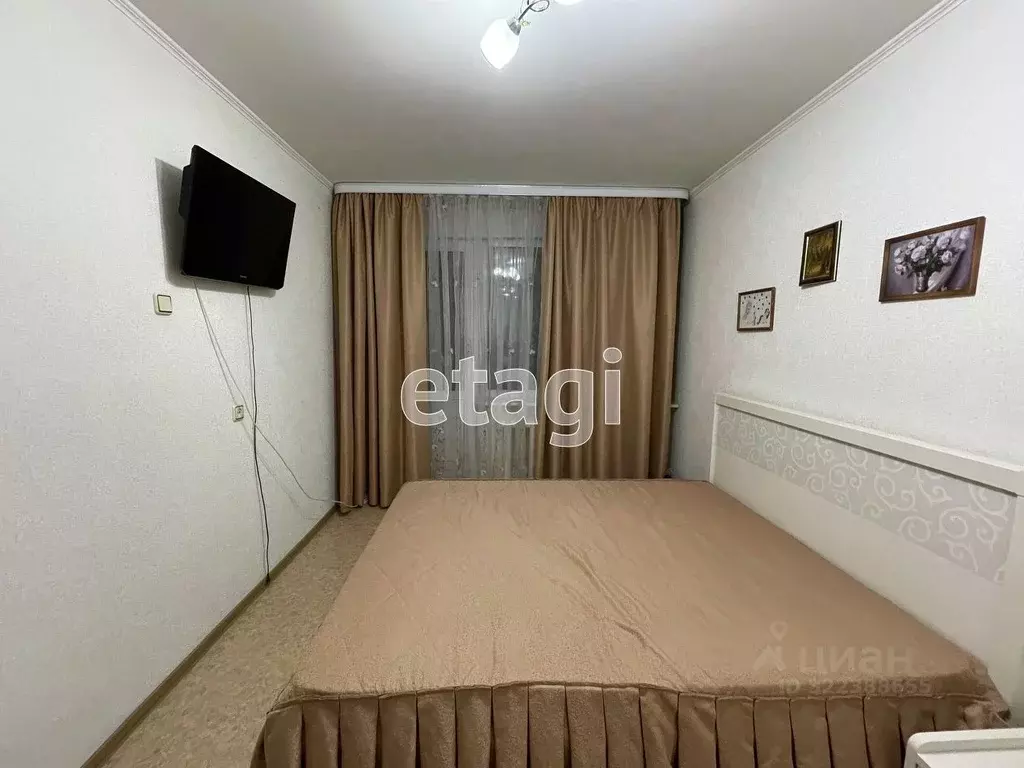 2-к кв. Ямало-Ненецкий АО, Новый Уренгой Советский мкр, 5/1 (54.0 м) - Фото 2