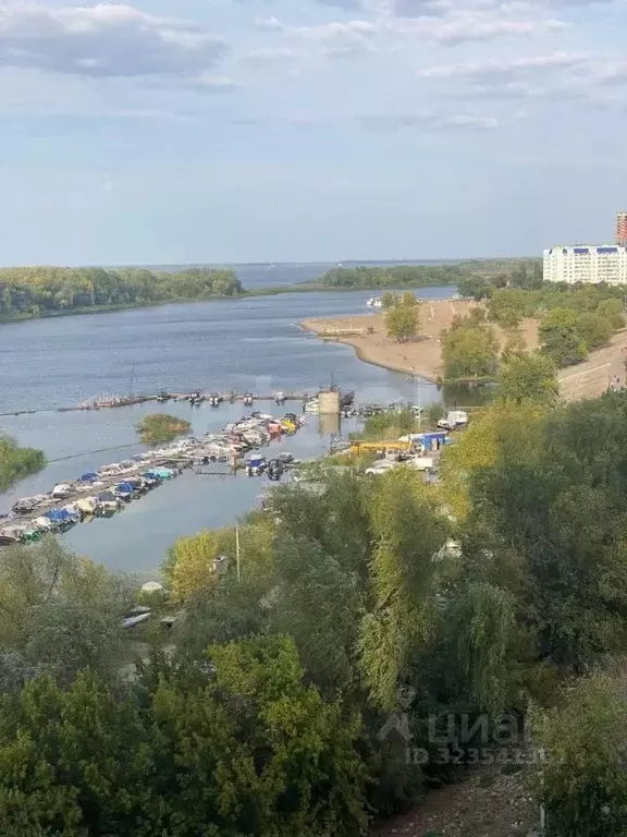 1-к кв. Саратовская область, Энгельс Трудовая ул., 12/7 (48.12 м) - Фото 1