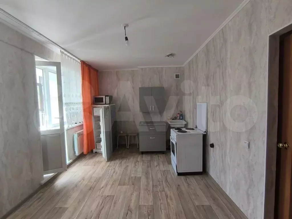 Квартира-студия, 25 м, 2/6 эт. - Фото 0