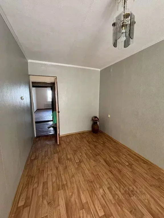 2-к кв. Тамбовская область, Тамбов ул. Рылеева, 100А (57.0 м) - Фото 2