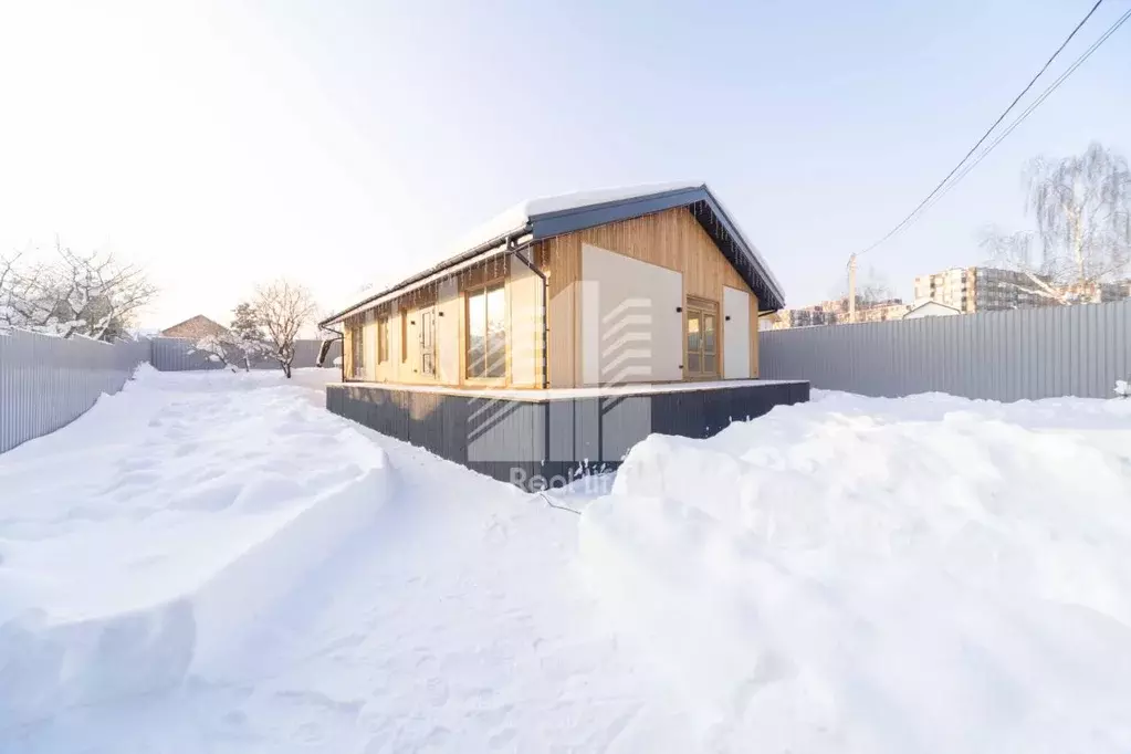 Дом в Московская область, Наро-Фоминский городской округ, д. Кромино ... - Фото 2