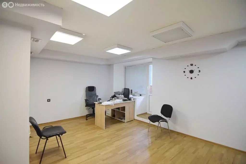 Офис (104.1 м) - Фото 2