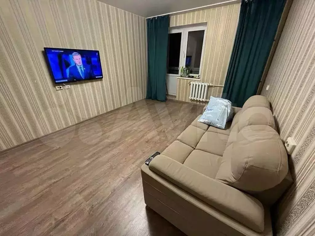 2-к. квартира, 54 м, 11/12 эт. - Фото 1