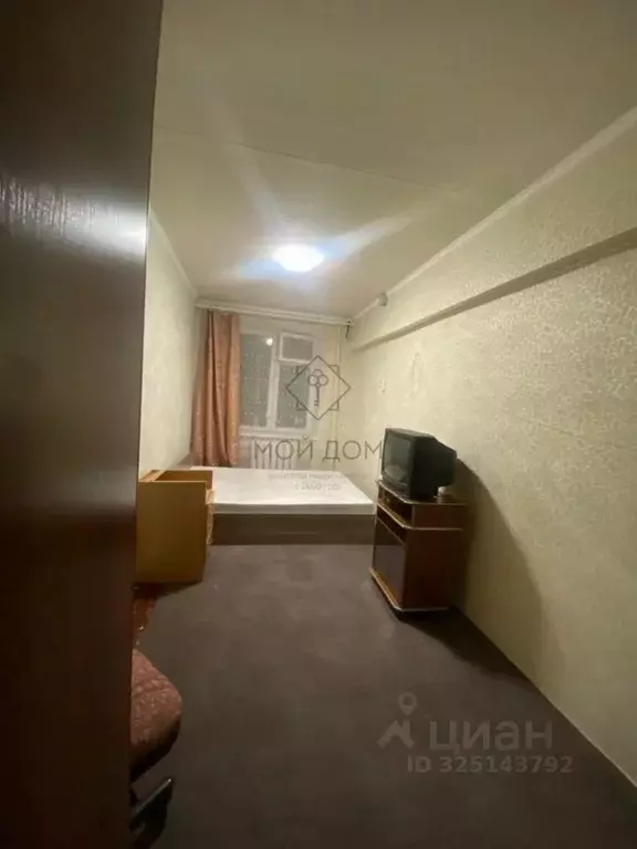 Комната Москва Мастеровая ул., 13 (14.0 м) - Фото 1