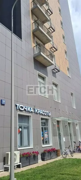2-к кв. Москва Березовая аллея, 19к6 (51.2 м) - Фото 2