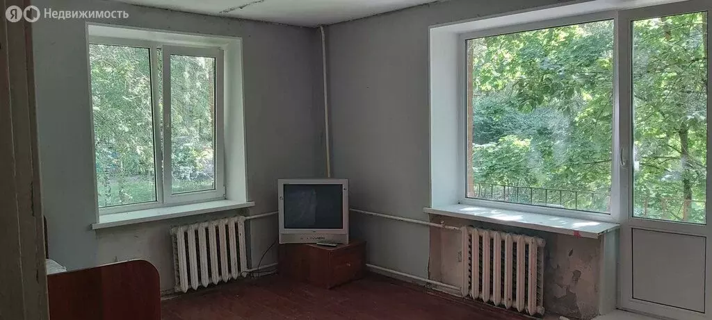 1-комнатная квартира: Русско-Высоцкое, 1 (31 м) - Фото 1