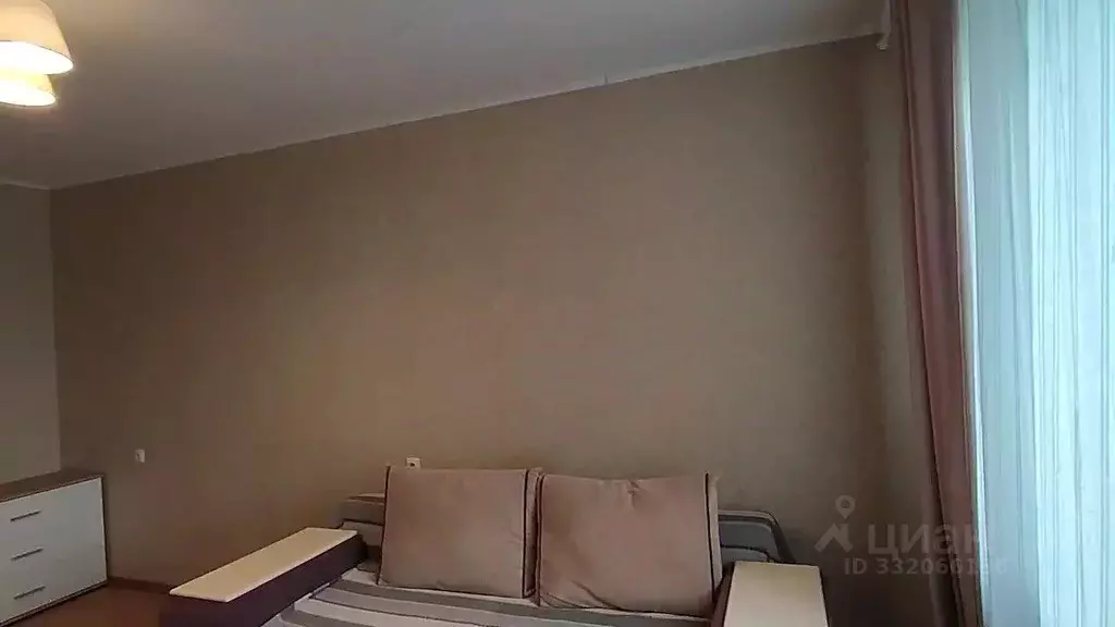 2-к кв. Москва Куликовская ул., 3 (55.0 м) - Фото 1