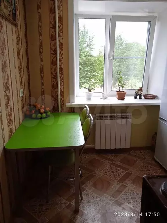 1-к. квартира, 31 м, 2/4 эт. - Фото 1