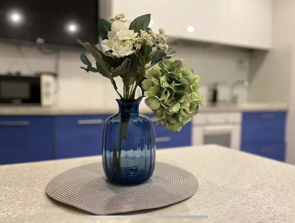 1-к кв. Самарская область, Самара ул. Буянова, 51 (33.0 м) - Фото 1