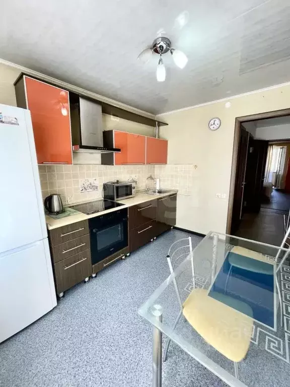 2-к кв. Воронежская область, Воронеж Броневая ул., 8 (49.0 м) - Фото 2