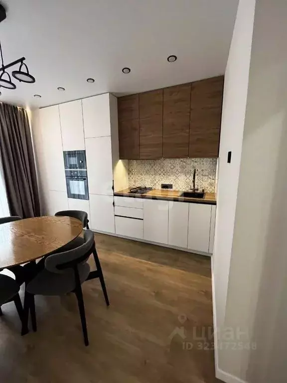 1-к кв. Калининградская область, Калининград Артиллерийская ул., 85Ак1 ... - Фото 1