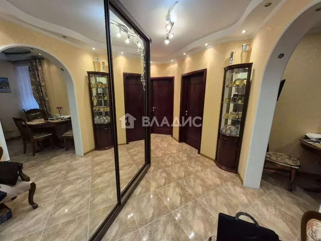 2-к кв. Московская область, Котельники проезд 2-й Покровский, 12 (59.7 ... - Фото 2