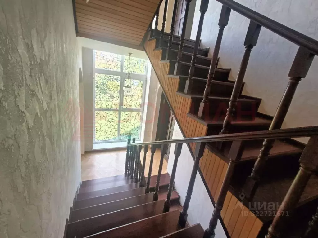 Дом в Ростовская область, Октябрьский район, пос. Персиановский ул. ... - Фото 2