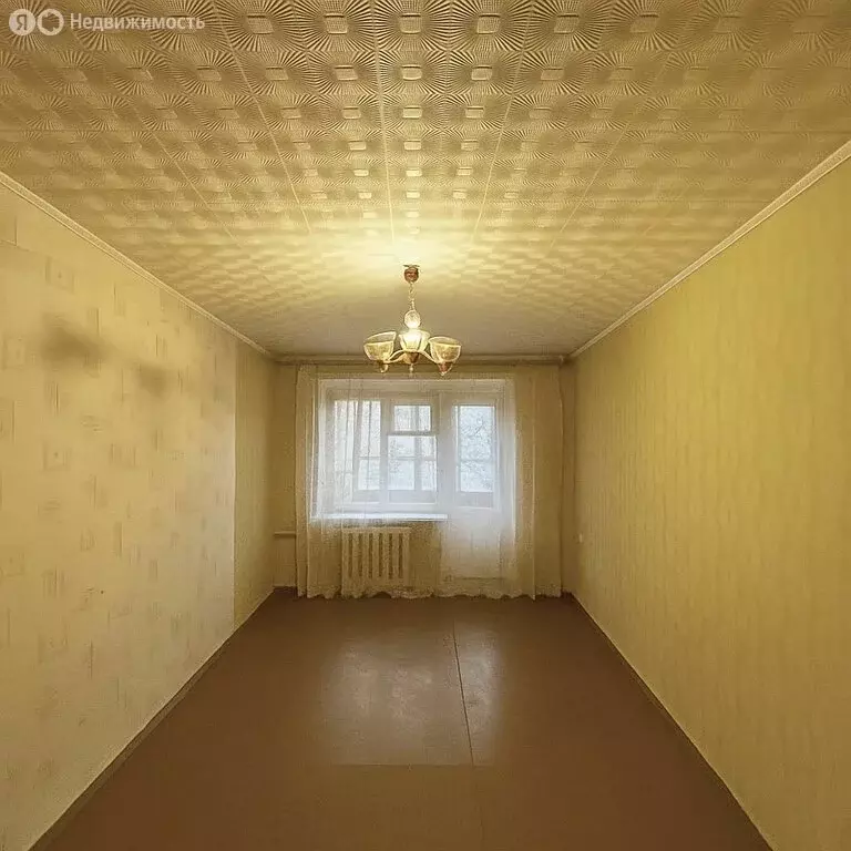 2-комнатная квартира: Кострома, микрорайон Якиманиха, 2 (44.3 м) - Фото 1