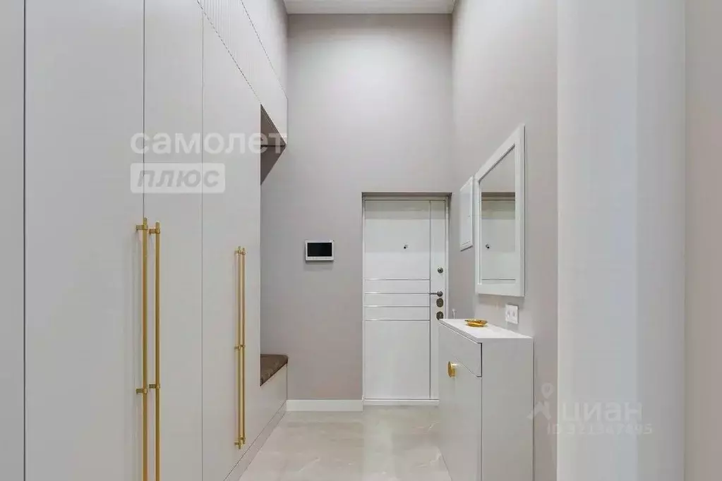 3-к кв. Москва ул. Малая Дмитровка, 8С1 (76.0 м) - Фото 0