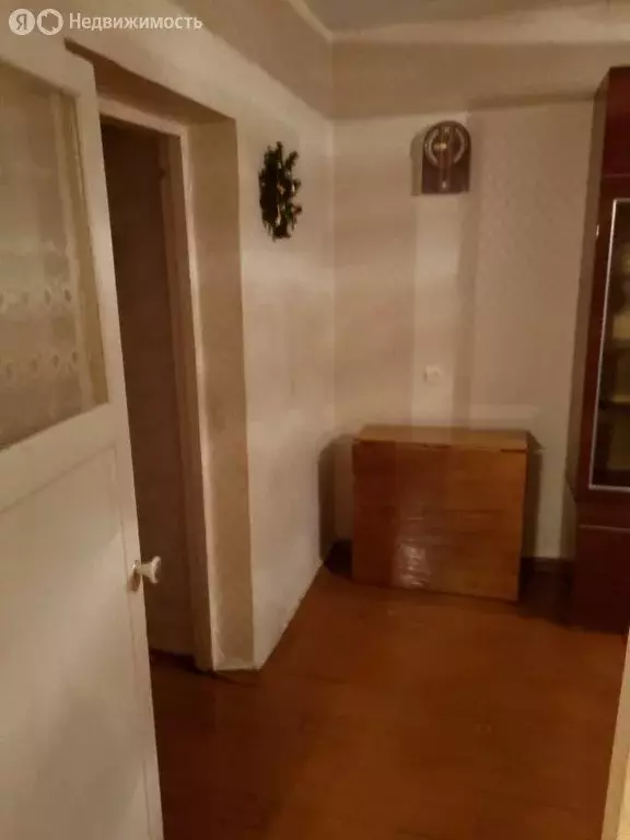 2-комнатная квартира: Тюмень, Харьковская улица, 56 (42.2 м) - Фото 1