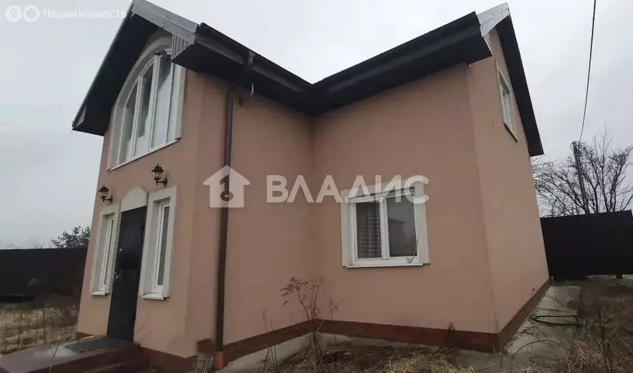 Дом в Калининградская область, Гурьевский муниципальный округ, посёлок ... - Фото 2