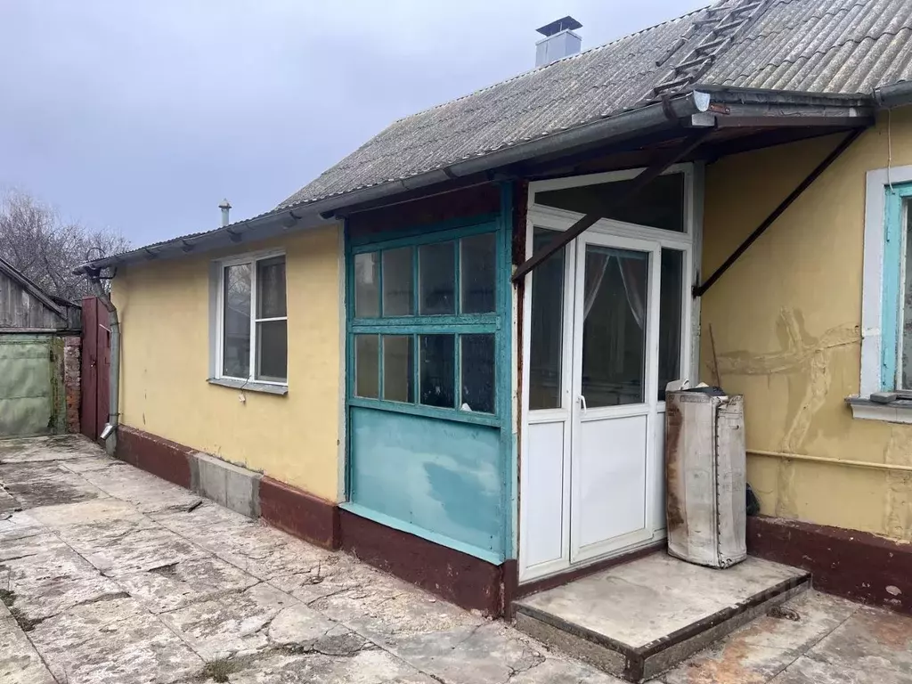 Дом в Орловская область, Ливны ул. Павлова, 18 (58 м) - Фото 2