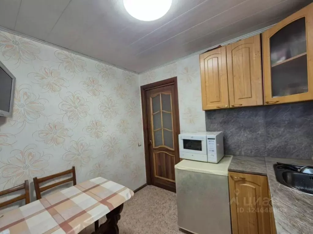 2-к кв. Мурманская область, Мурманск ул. Адмирала флота Лобова, 26 ... - Фото 2