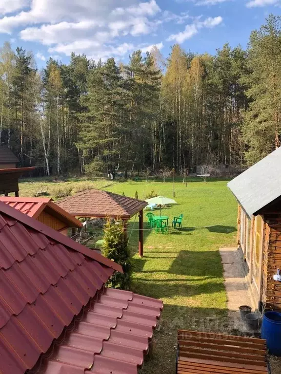 Дом в Московская область, Одинцовский городской округ, Старт СНТ  (450 ... - Фото 1