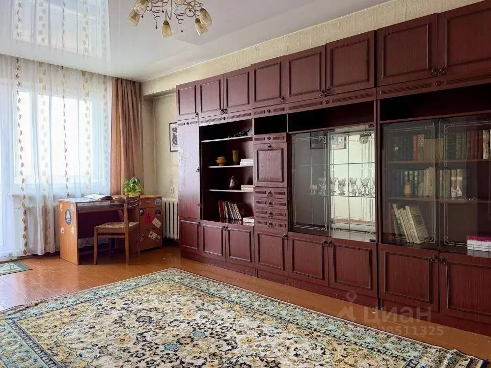 2-к кв. Иркутская область, Иркутск ул. Ярославского, 236 (51.2 м) - Фото 2