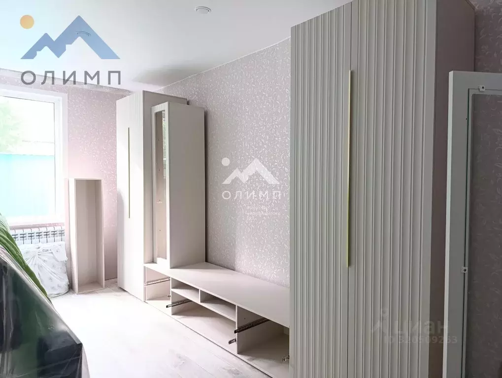 3-к кв. Вологодская область, с. Верховажье ул. Садовая, 5 (56.0 м) - Фото 1