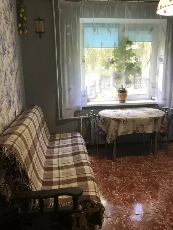 Продаётся 1-к квартира, 37.8 м - Фото 0